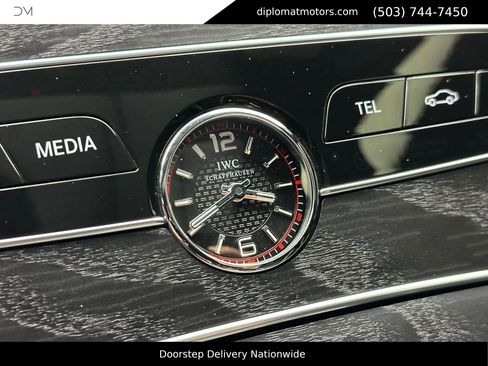 Used 2021 Mercedes-Benz C 63 AMG S image 35