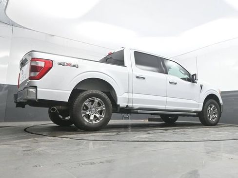 Used 2023 Ford F150 Lariat AWD/4WD image 46