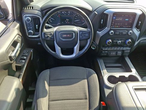 Used 2020 GMC Sierra 1500 Elevation w/ Elevation Value Package image 12