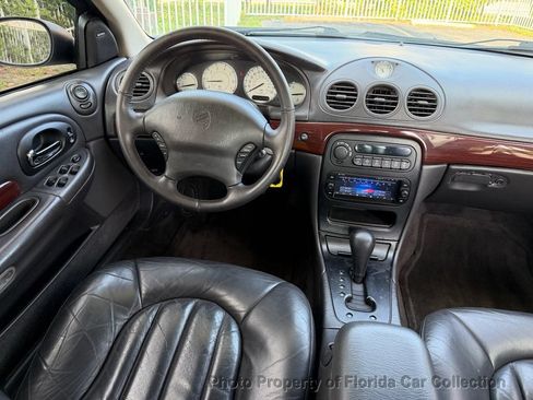 Used 1999 Chrysler 300M FWD image 11
