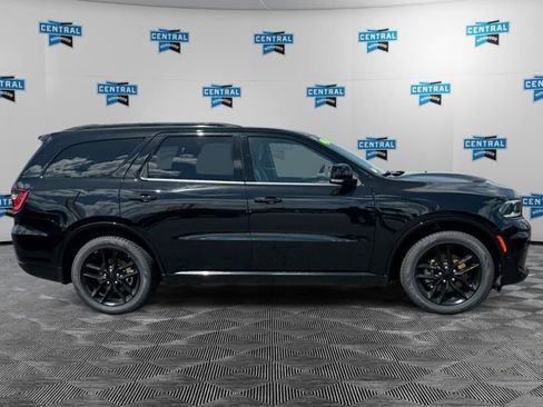 Used 2023 Dodge Durango R/T AWD/4WD image 7