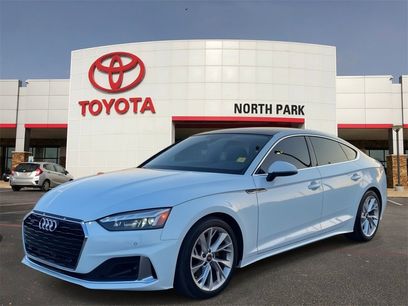 Used 2023 Audi A5 2.0T Premium Plus w/ Premium Plus