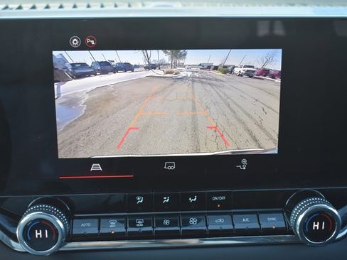 Used 2026 GMC Canyon Elevation w/ Convenience Package image 22