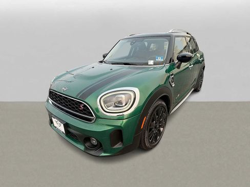 Used 2021 MINI Cooper Countryman S AWD/4WD image 1