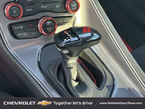 Used 2023 Dodge Challenger GT w/ Blacktop Package RWD image 23