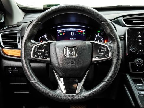 Used 2019 Honda CR-V EX image 23