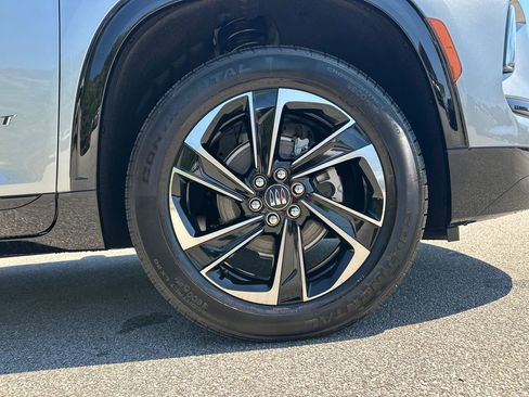 New 2026 Buick Enclave Sport Touring w/ Power Package FWD image 13