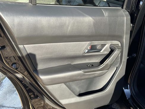 Used 2023 MAZDA CX-50 AWD 2.5 S w/ Cargo Package image 11