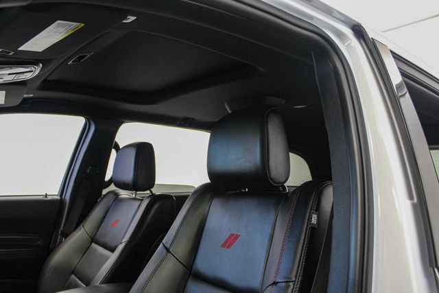 Used 2026 Dodge Durango GT AWD/4WD image 14