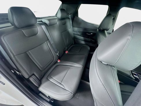 New 2026 Hyundai Santa Cruz SEL image 25