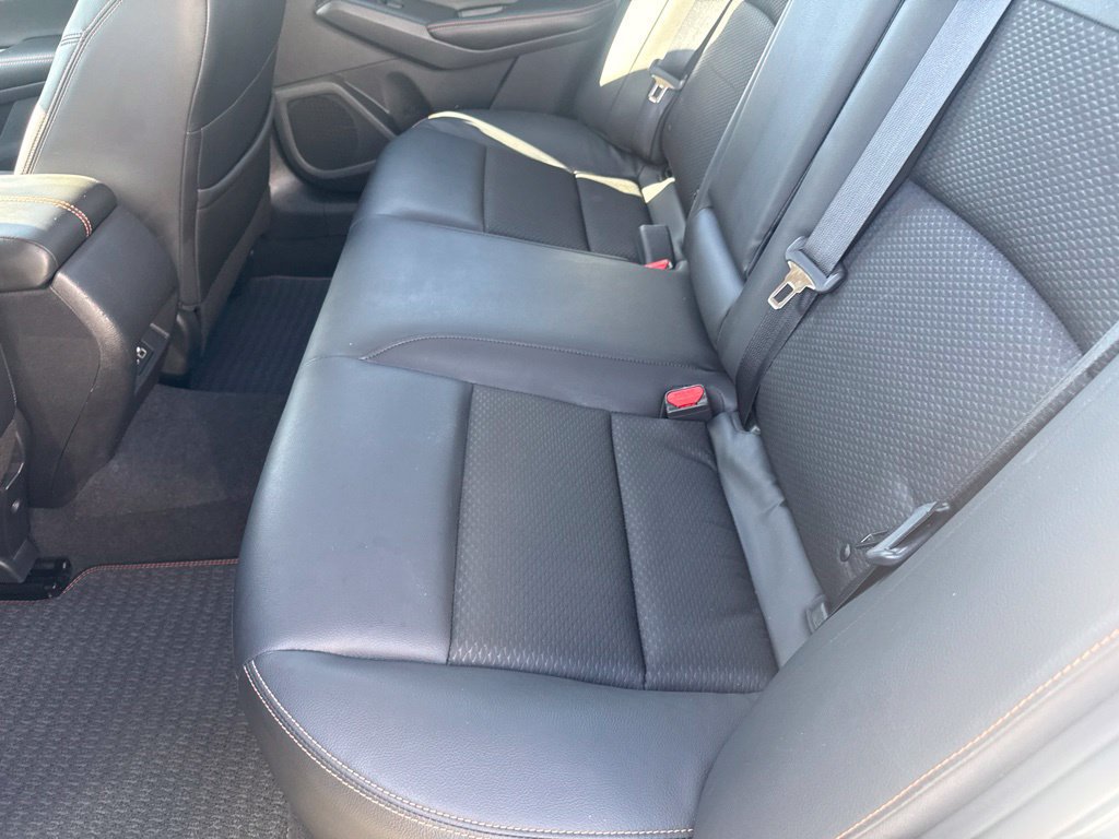 Used 2022 Nissan Altima 2.5 SR FWD image 53