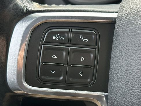 Used 2022 RAM 2500 Laramie image 36