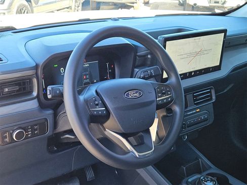 New 2026 Ford Maverick XL image 12