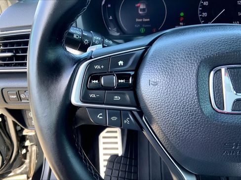 Used 2018 Honda Accord Sport image 20