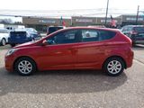 Used 2013 Hyundai Accent GS image 4
