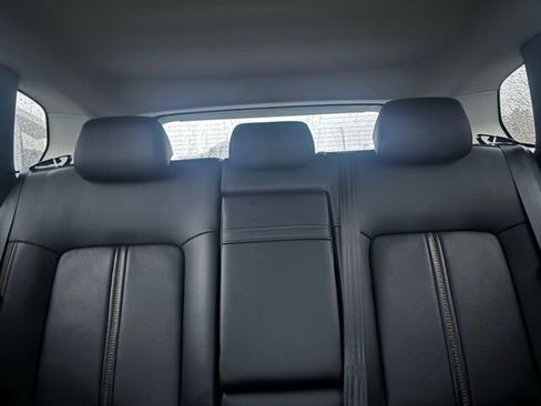 Used 2025 MAZDA CX-50 AWD 2.5 Hybrid w/ Premium Pkg image 12