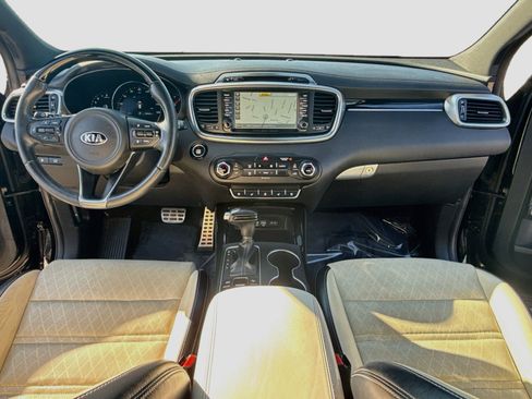 Used 2018 Kia Sorento SX AWD/4WD image 14