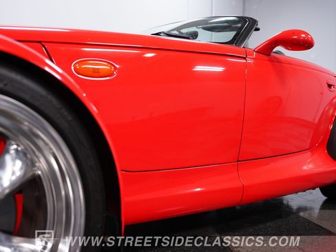 Used 1999 Plymouth Prowler RWD image 17