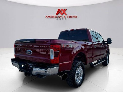 Used 2019 Ford F350 Lariat w/ Lariat Ultimate Package image 5