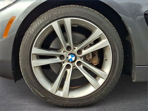 Used 2015 BMW 428i xDrive Coupe image 7