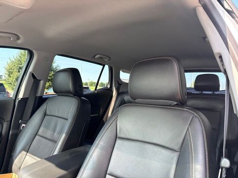 Used 2018 GMC Terrain SLT w/ Preferred Package AWD/4WD image 12