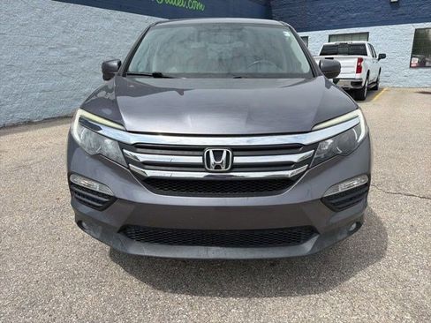 Used 2017 Honda Pilot EX-L image 8