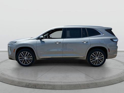 New 2026 Buick Enclave Avenir w/ Super Cruise Package AWD/4WD image 5