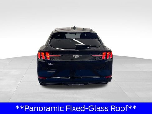 Used 2024 Ford Mustang Mach-E Premium AWD/4WD image 4