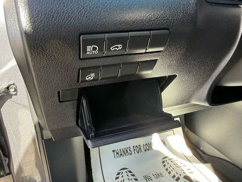 Used 2019 Lexus RX 350 FWD w/ Navigation Package image 13