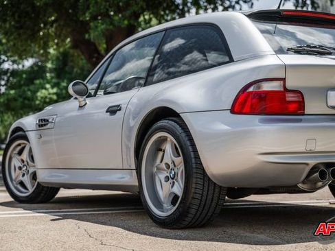 Used 2000 BMW M Coupe image 46