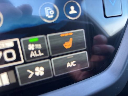 New 2025 Subaru Forester Premium image 25