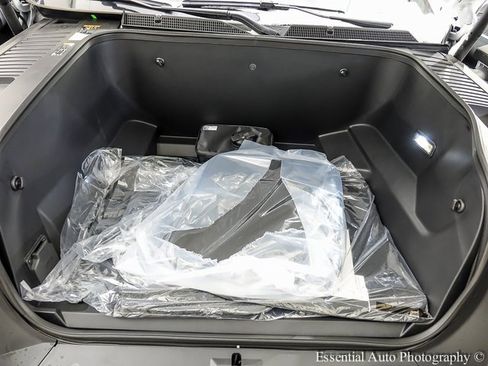 New 2025 GMC Sierra EV Denali image 20