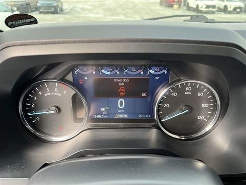 Used 2024 Ford Expedition Timberline AWD/4WD image 11