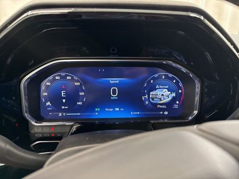 New 2026 Chevrolet Silverado 2500 LT AWD/4WD image 25