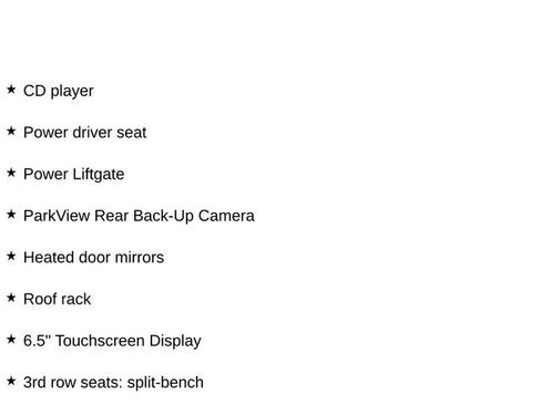 Used 2019 Dodge Grand Caravan SXT image 5