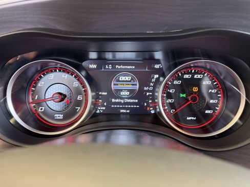 Used 2023 Dodge Charger Scat Pack image 12