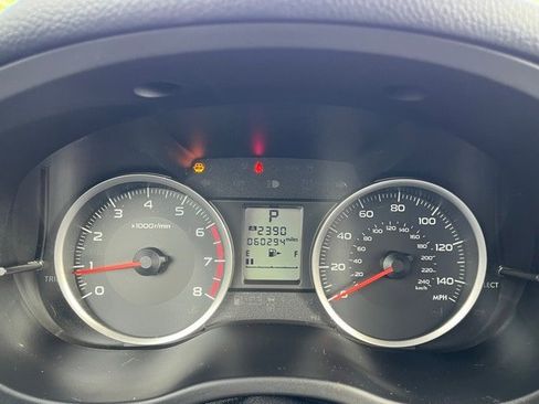 Used 2015 Subaru Forester 2.5i Premium w/ Popular Package #2 image 9