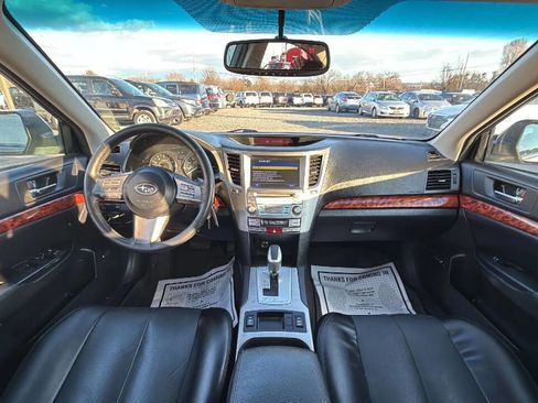Used 2011 Subaru Legacy 3.6R Limited image 14
