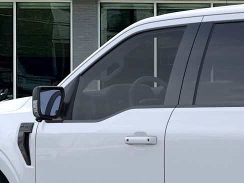 New 2025 Ford F150 XLT w/ Equipment Group 302A MID image 20