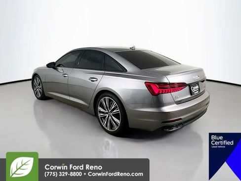 Used 2021 Audi A6 2.0T Premium w/ Convenience Package image 5