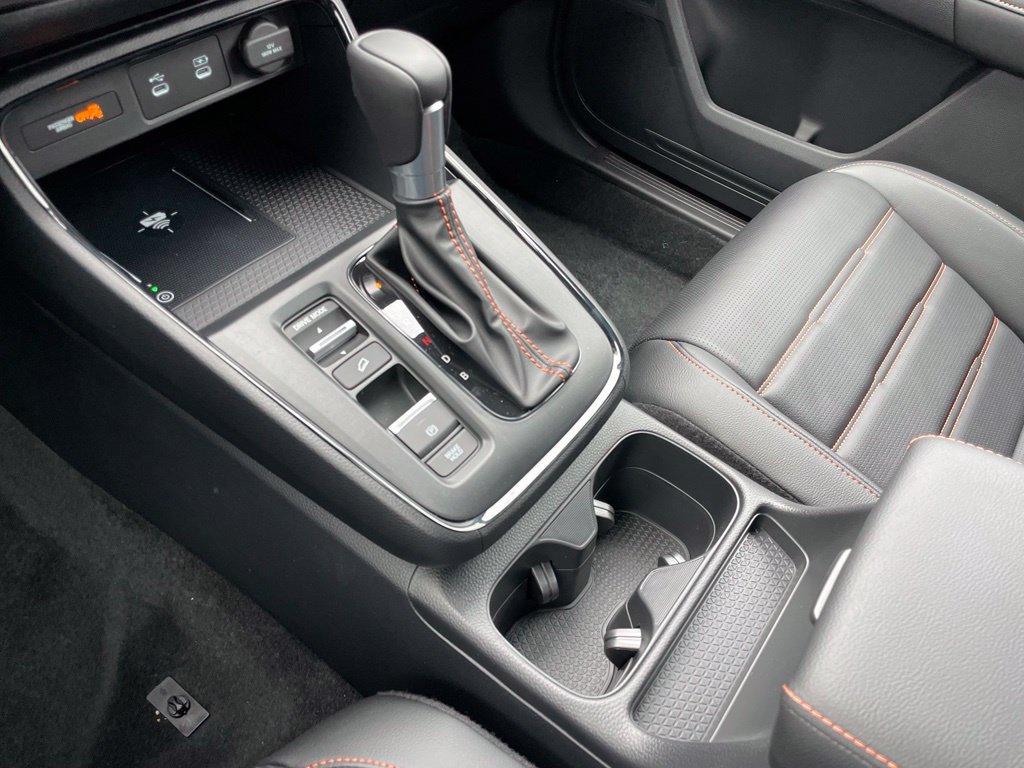 New 2027 Honda CR-V Sport-L image 19