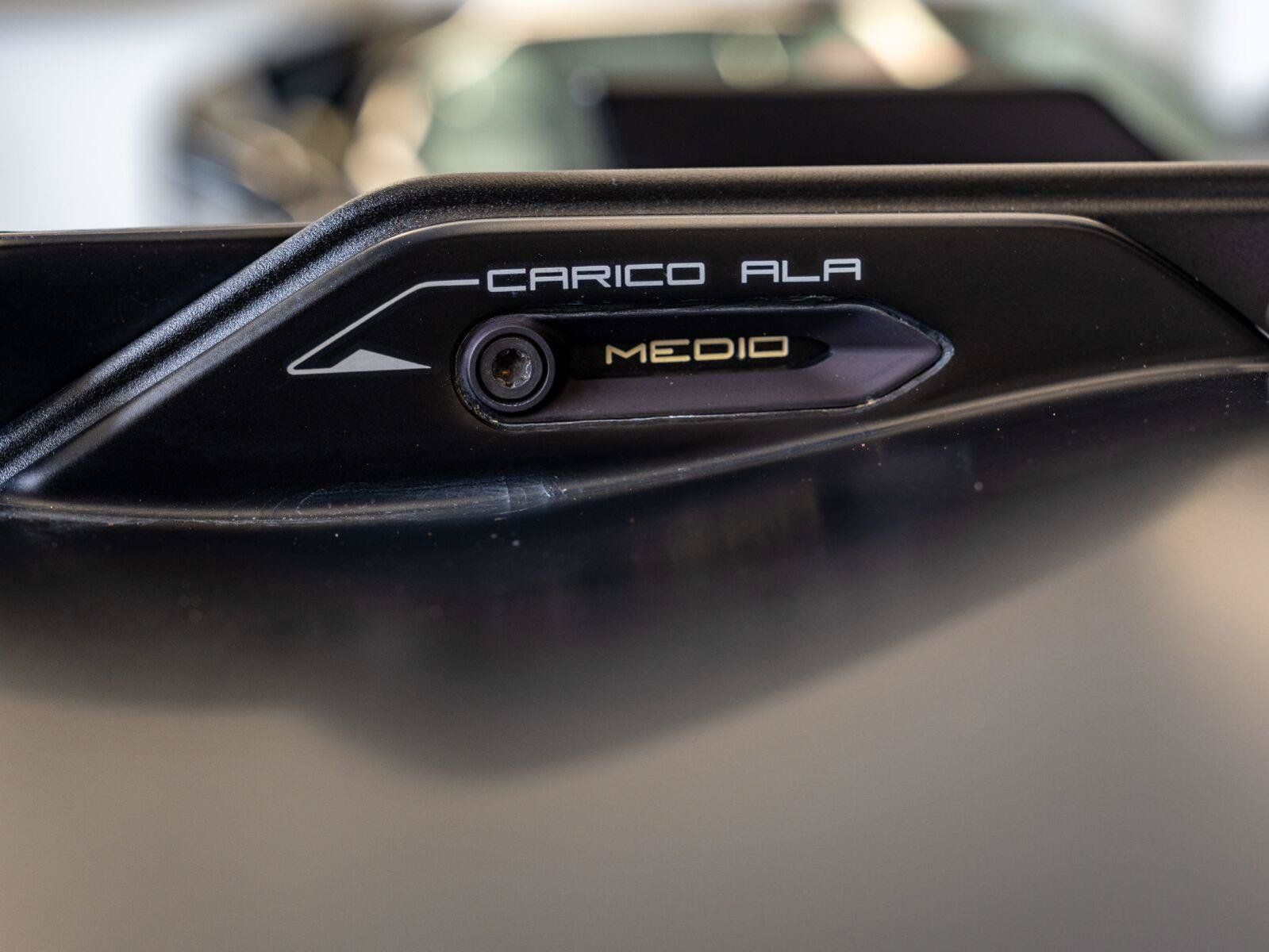 Used 2022 Lamborghini Huracan STO RWD image 44