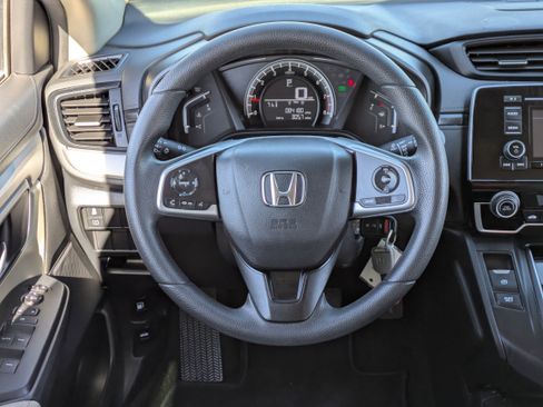 Used 2019 Honda CR-V LX image 21