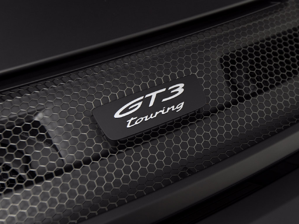 Certified 2026 Porsche 911 GT3 RWD image 53