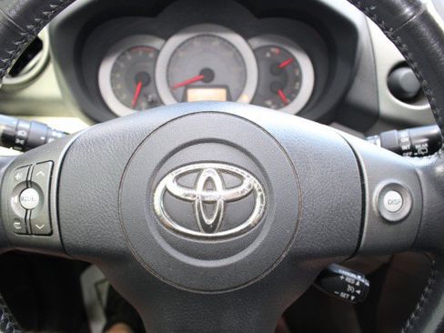 Used 2012 Toyota RAV4 Limited w/ Premium Plus Value Pkg FWD image 19