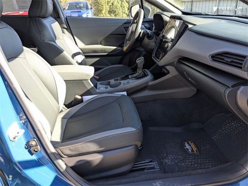 Certified 2025 Subaru Crosstrek 2.5i Wilderness w/ Wilderness Package image 40