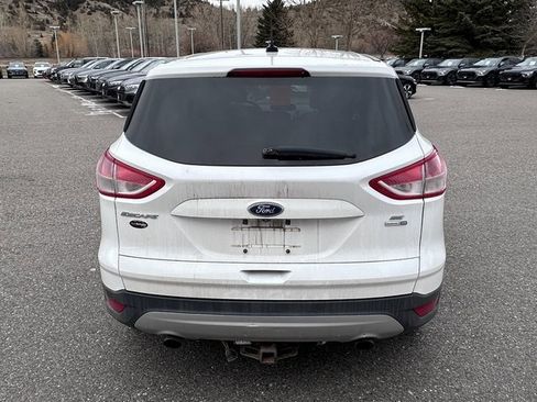 Used 2016 Ford Escape SE image 6
