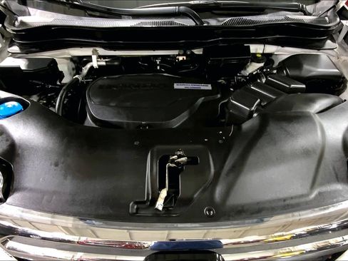 Used 2019 Honda Ridgeline RTL-E image 32