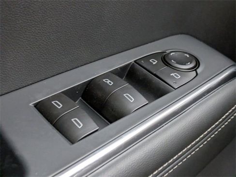 New 2026 GMC Acadia Elevation w/ Black Edition image 26