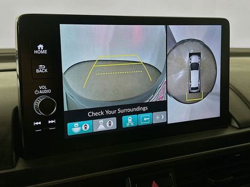 Certified 2025 Honda Pilot Elite image 15